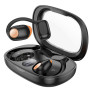 Беспроводные Bluetooth наушники Hoco EA1 Spectrum black
