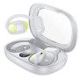 Беспроводные Bluetooth наушники Hoco EA1 Spectrum gray