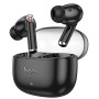 Беспроводные Bluetooth наушники Hoco EQ12 Rima black