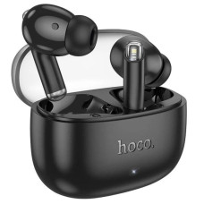Беспроводные Bluetooth наушники Hoco EQ12 Rima black