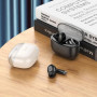 Беспроводные Bluetooth наушники Hoco EQ12 Rima black
