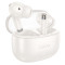 Беспроводные Bluetooth наушники Hoco EQ12 Rima milky white