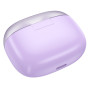 Беспроводные Bluetooth наушники Hoco EQ12 Rima purple