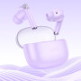 Беспроводные Bluetooth наушники Hoco EQ12 Rima purple