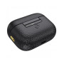 Беспроводные Bluetooth наушники Hoco EQ9 Plus Duke ANC black