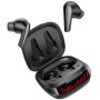 Bluetooth наушники HOCO ES43 black