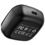 Bluetooth наушники HOCO ES43 black