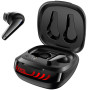 Bluetooth наушники HOCO ES43 black