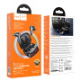 Bluetooth наушники HOCO ES43 black