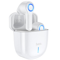 Bluetooth навушники HOCO ES45 white
