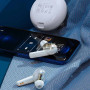 Bluetooth наушники HOCO ES55 white