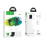 Bluetooth наушники HOCO ES34 black