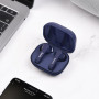 Bluetooth наушники HOCO ES34 blue