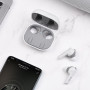 Bluetooth наушники HOCO ES34 white
