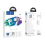 Bluetooth наушники HOCO ES34 white