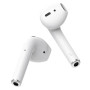 Беспроводные Bluetooth наушники Hoco EW02 Plus TWS white