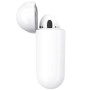 Беспроводные Bluetooth наушники Hoco EW02 Plus TWS white