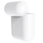 Беспроводные Bluetooth наушники Hoco EW02 Plus TWS white