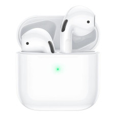 Bluetooth наушники Hoco EW03 Plus TWS white