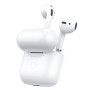 Bluetooth навушники Hoco EW03 Plus TWS white