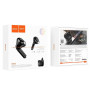 Bluetooth наушники HOCO EW12 TWS black