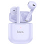 Беспроводные Bluetooth наушники Hoco EW19 Plus dream purple