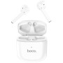 Беспроводные Bluetooth наушники Hoco EW19 Plus white