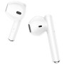 Беспроводные Bluetooth наушники Hoco EW19 Plus white