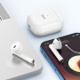 Беспроводные Bluetooth наушники Hoco EW19 Plus white