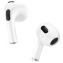Беспроводные Bluetooth наушники Hoco EW43 white