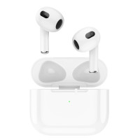 Беспроводные Bluetooth наушники Hoco EW43 white