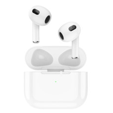 Беспроводные Bluetooth наушники Hoco EW43 white