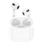 Беспроводные Bluetooth наушники Hoco EW43 white