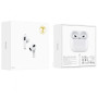 Беспроводные Bluetooth наушники Hoco EW43 white
