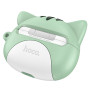 Беспроводные Bluetooth наушники Hoco EW48 Mint Cat mint