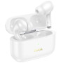 Беспроводные Bluetooth наушники Hoco EW56 Plus TWS white