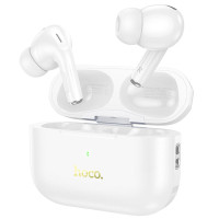 Беспроводные Bluetooth наушники Hoco EW56 Plus TWS white