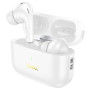 Беспроводные Bluetooth наушники Hoco EW56 Plus TWS white