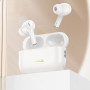 Беспроводные Bluetooth наушники Hoco EW56 Plus TWS white
