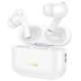 Беспроводные Bluetooth наушники Hoco EW56 Plus TWS white