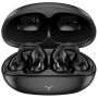 Беспроводные Bluetooth наушники Hoco EW57 Auspicious clip-on Galaxy black