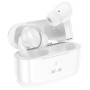 Беспроводные Bluetooth наушники Hoco EW59 TWS white