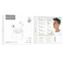 Беспроводные Bluetooth наушники Hoco EW59 TWS white