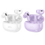 Беспроводные Bluetooth наушники Hoco EW60 Norman purple