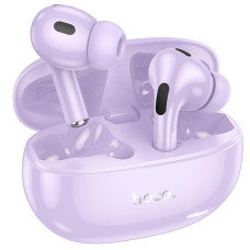 Беспроводные Bluetooth наушники Hoco EW60 Norman purple