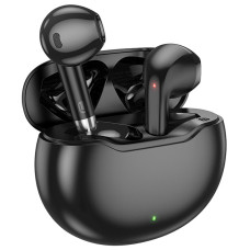 Беспроводные Bluetooth наушники Hoco EW61 June black