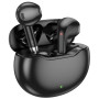 Беспроводные Bluetooth наушники Hoco EW61 June black