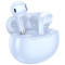Беспроводные Bluetooth наушники Hoco EW61 June blue