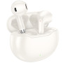 Беспроводные Bluetooth наушники Hoco EW61 June milky white