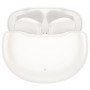 Беспроводные Bluetooth наушники Hoco EW61 June milky white